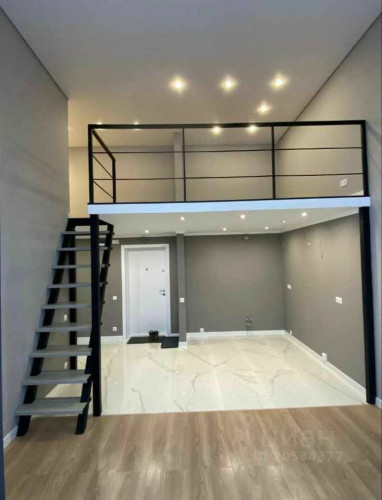 Kontraktor Mezzanine pademangantimur- Terpercaya